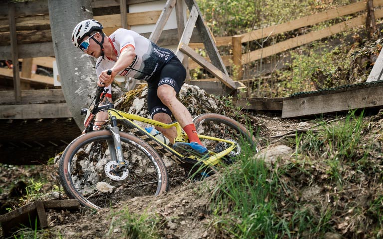 Lexware Mountainbike Team
