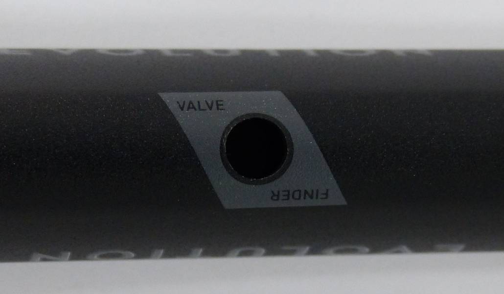 Valve Finder