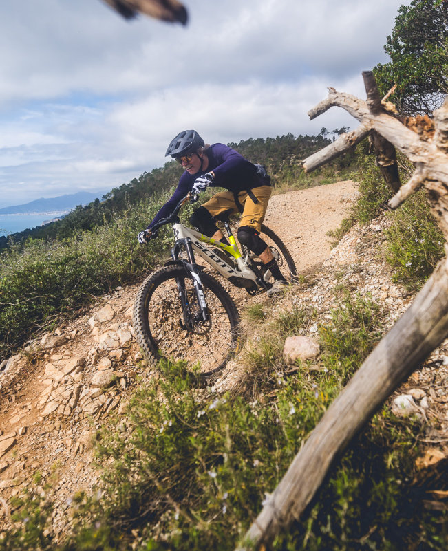 Performance 30 Enduro