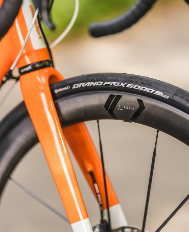 Streem Allround VONOA