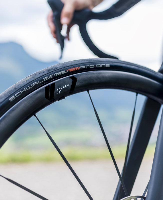 Streem Climbing VONOA