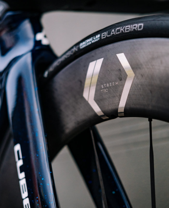 Streem Time Trial VONOA