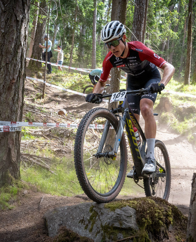 Forge 30 XC