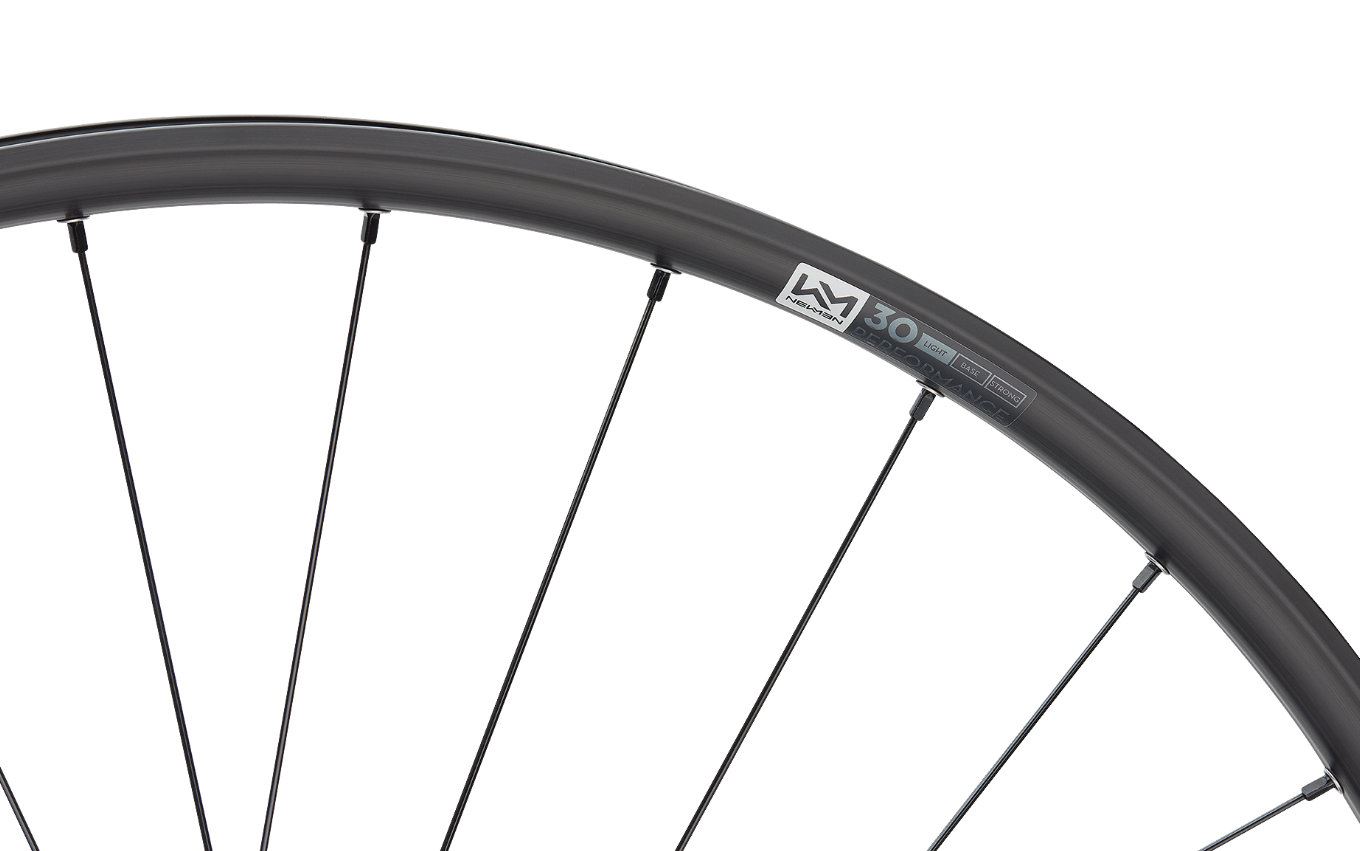 Performance 30 l Newmen Components