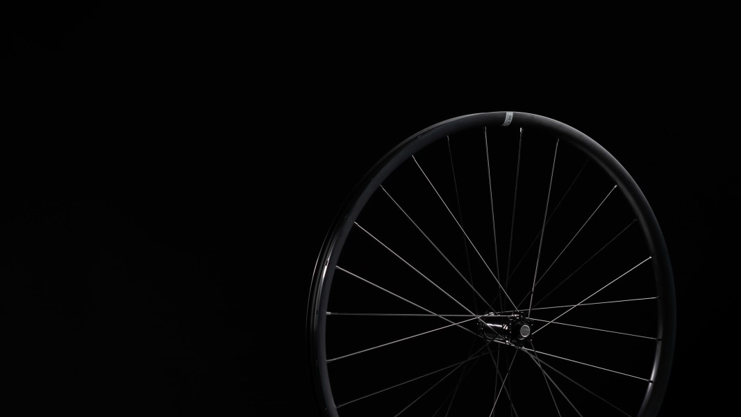 NEWMEN Rim Evolution A.30 29