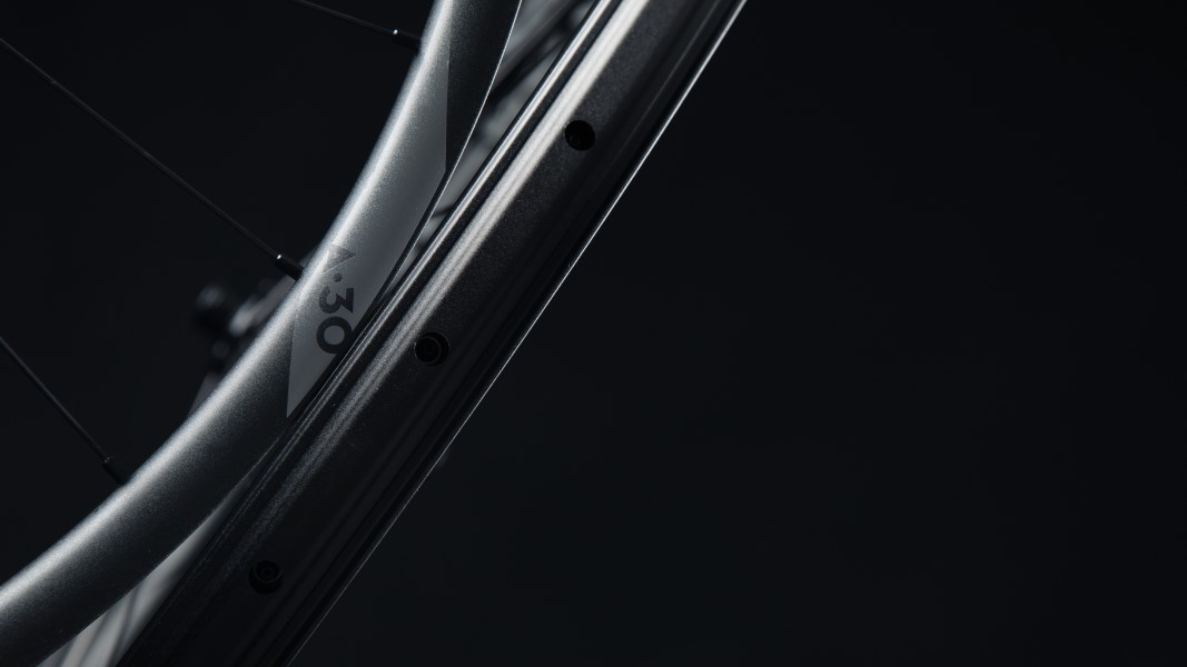 NEWMEN Rim Evolution SL A.30 29