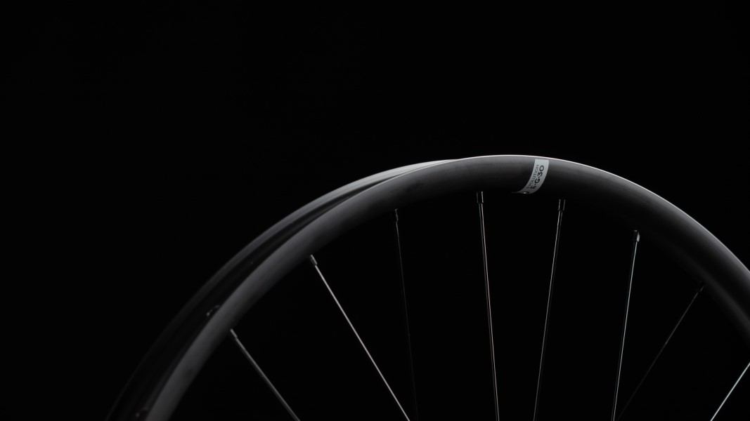 NEWMEN Rim Evolution E.G.30 29