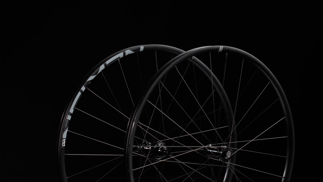 NEWMEN Wheel Evolution X.A.25 29