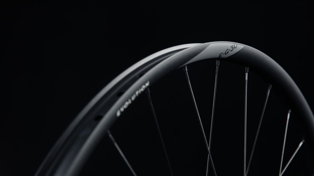 NEWMEN Rim Evolution SL E.G.30 29