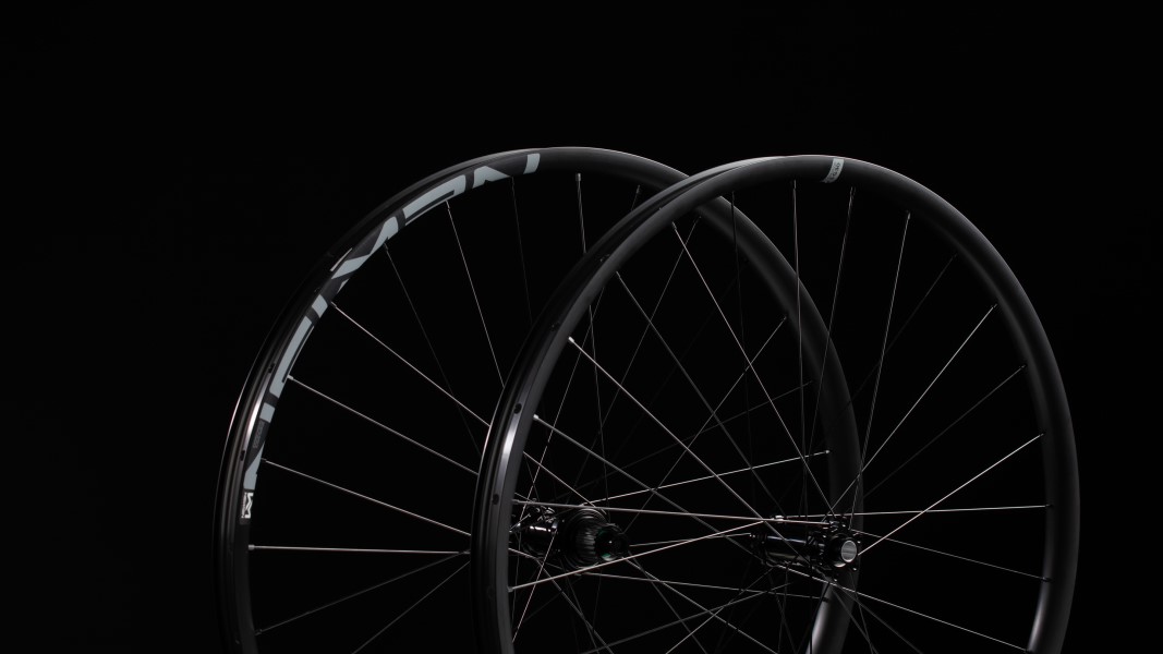 NEWMEN Wheel Evolution E.G.30 29