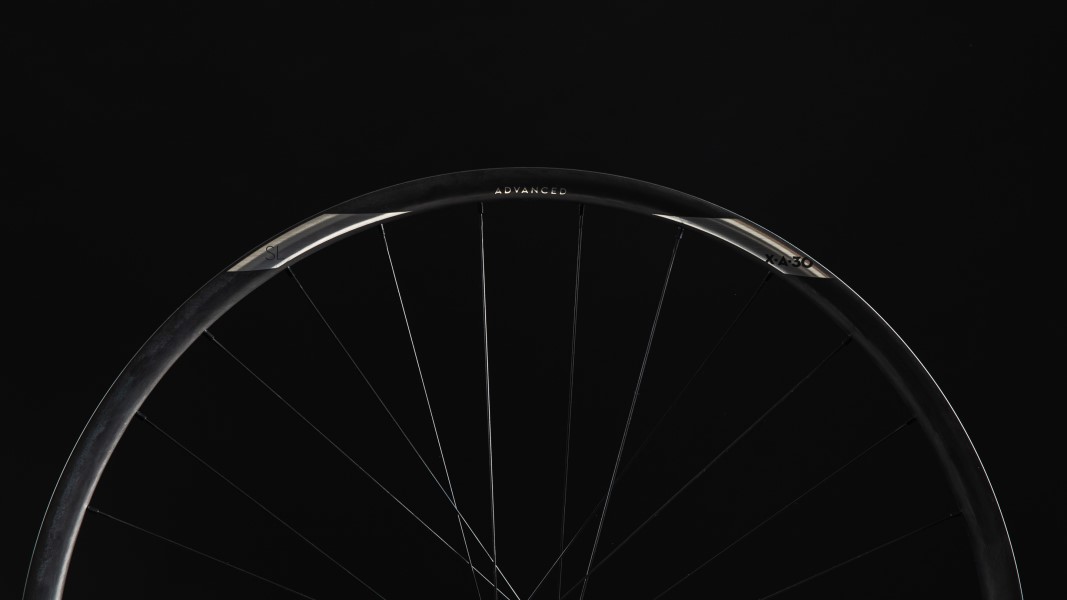 NEWMEN Rim Advanced SL X.A.30 29