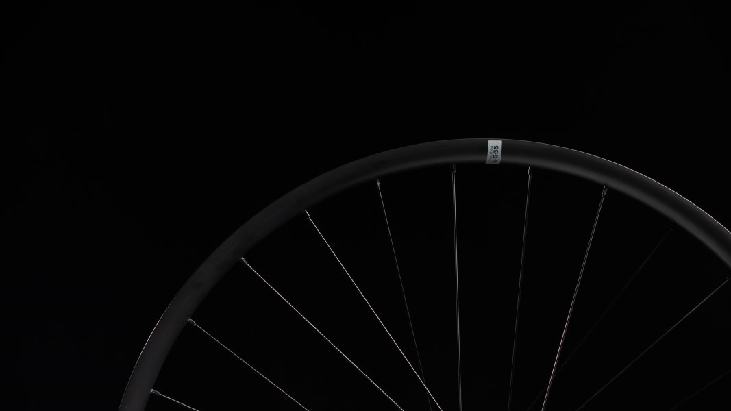 NEWMEN Rim Evolution E.G.35 29