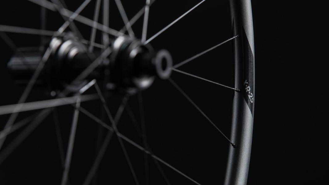 NEWMEN Rim Evolution SL X.R.25 29