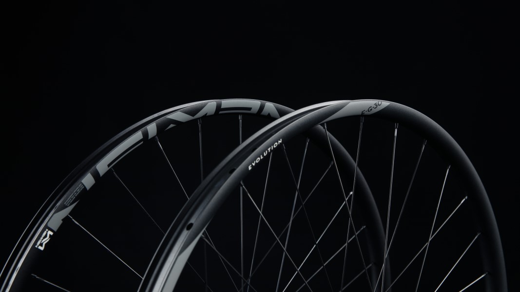 NEWMEN Wheel Evolution SL E.G.30 29