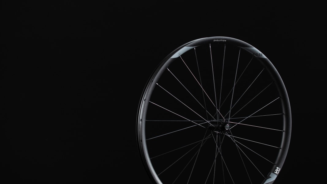 NEWMEN Rim Evolution SL E.G.35 29