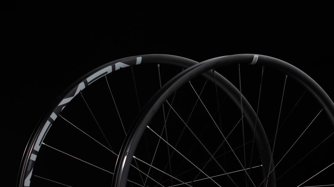 NEWMEN Wheel Evolution E.G.35 29