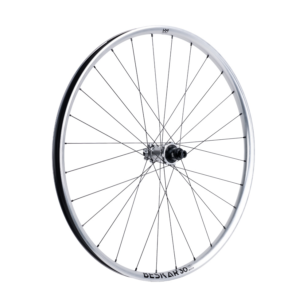 NEWMEN wheel Beskar 30 strong 29