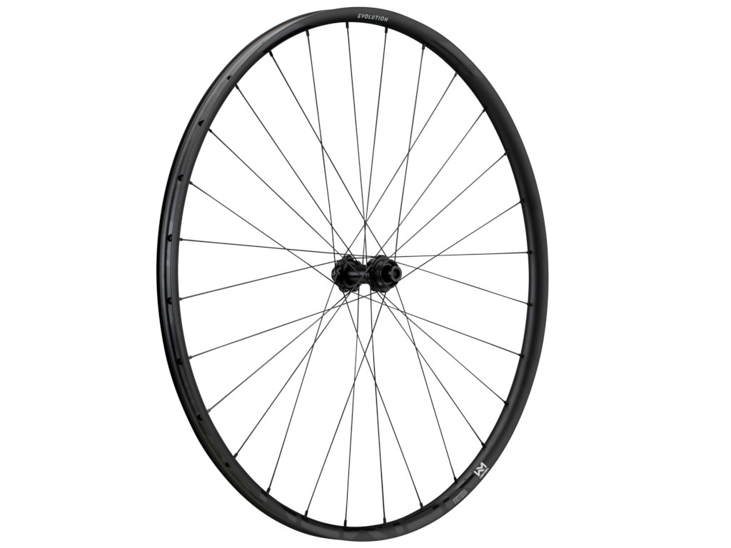 NEWMEN wheel Evolution SL X.R.25 29