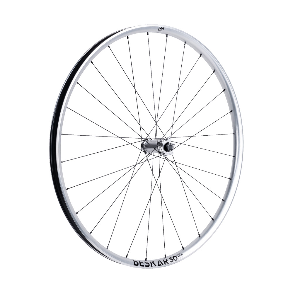NEWMEN wheel Beskar 30 base 29