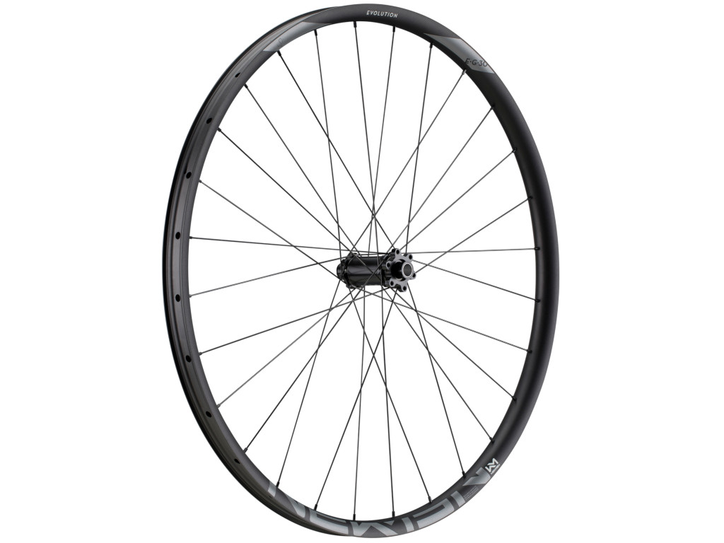 NEWMEN Wheel Evolution SL E.G.30 29