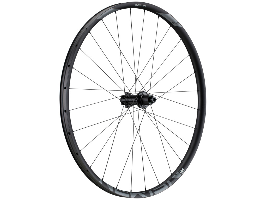 NEWMEN Wheel Evolution SL A.30 29