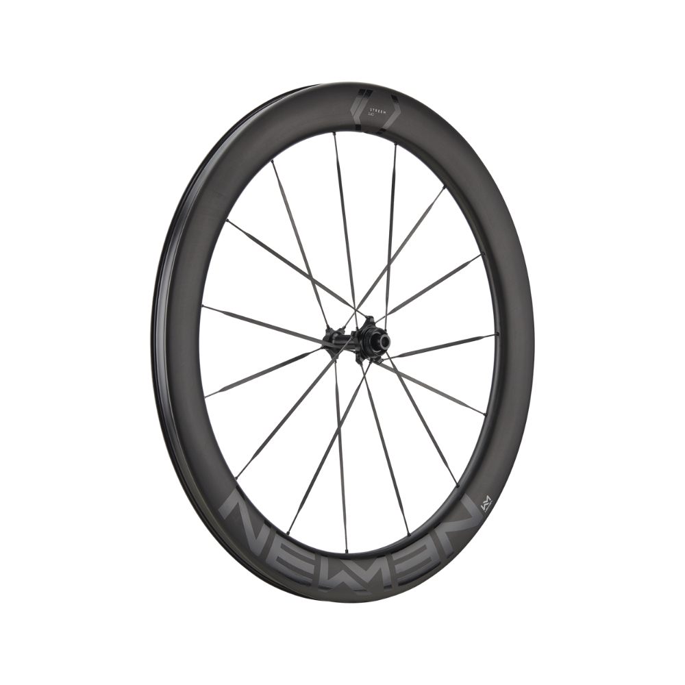 NEWMEN wheel Streem S.60 VONOA 622 15h FADE R SP CL 12x100
