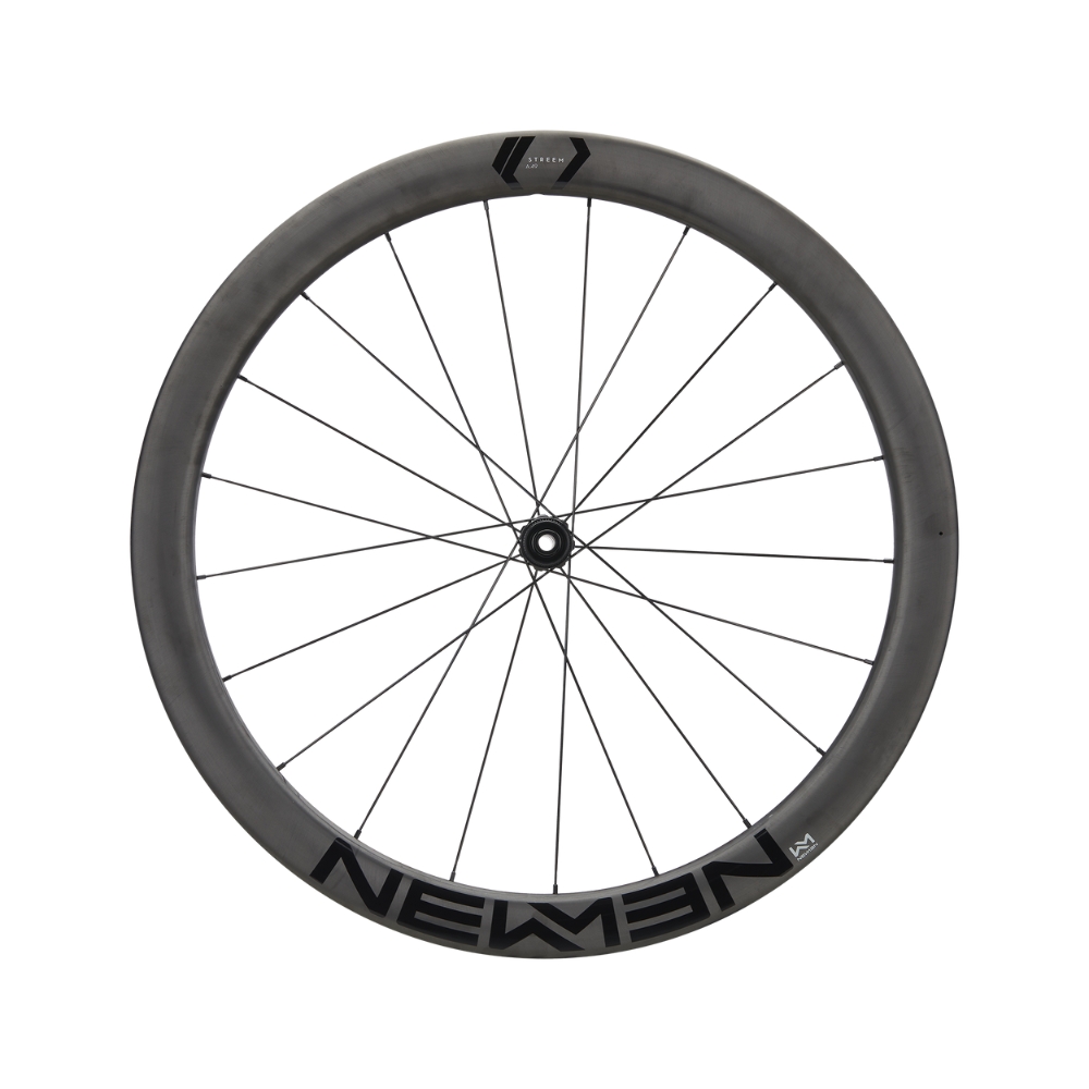 NEWMEN wheel Streem A.49 622 21h FADE R SP CL 12x100