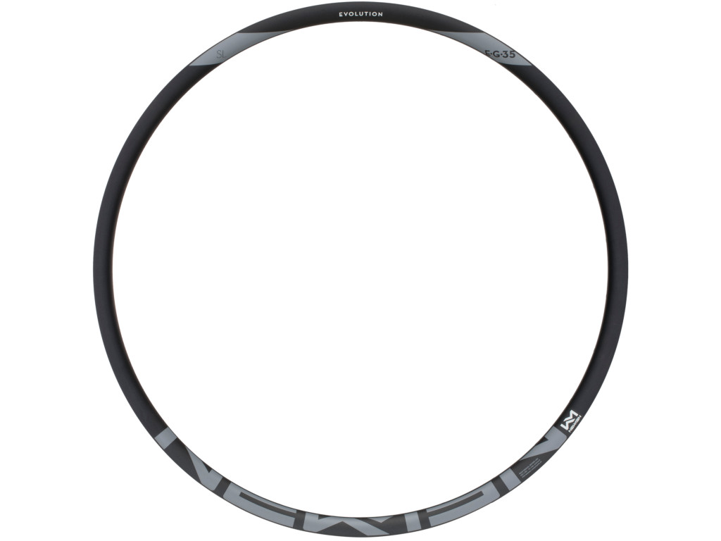 NEWMEN Rim Evolution SL E.G.35 29