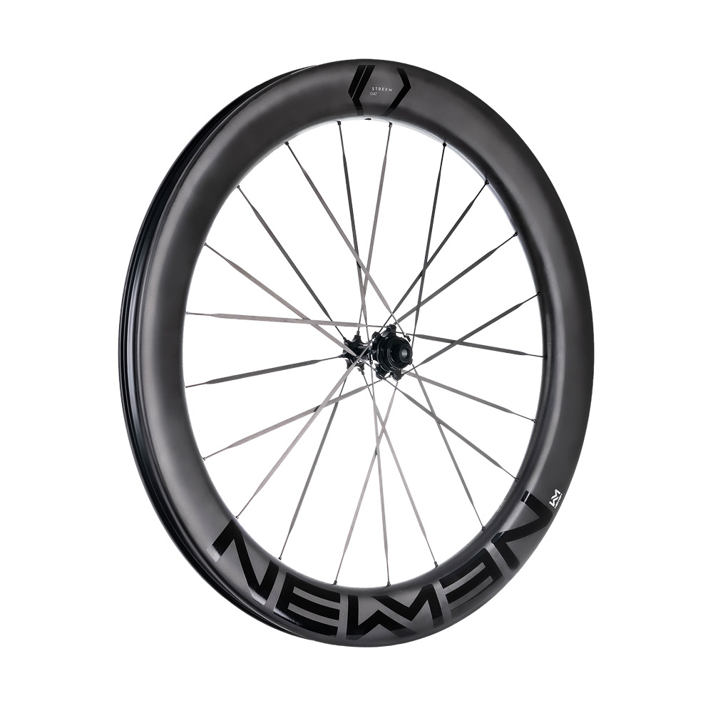 NEWMEN wheel Streem G.62 CS 622 21h FADE R SP CL 12x100