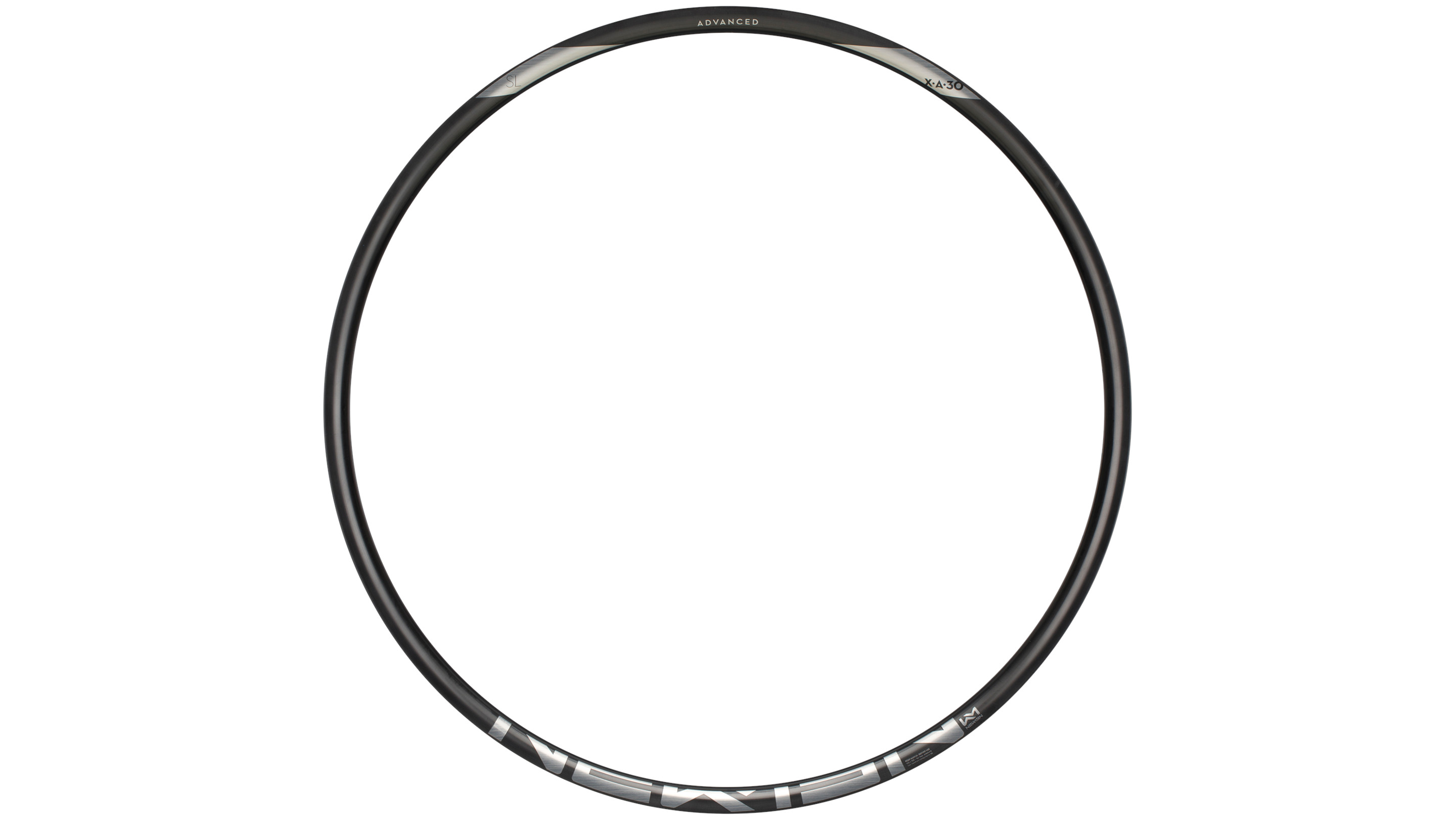 NEWMEN Rim Advanced SL X.A.30 29