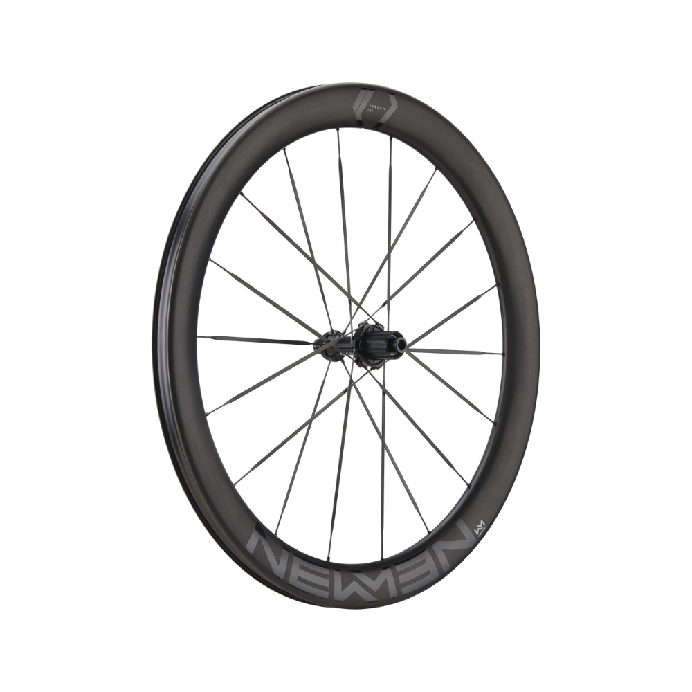 NEWMEN wheel Streem A.54 VONOA 622 18h FADE R SP CL 12x142 SH