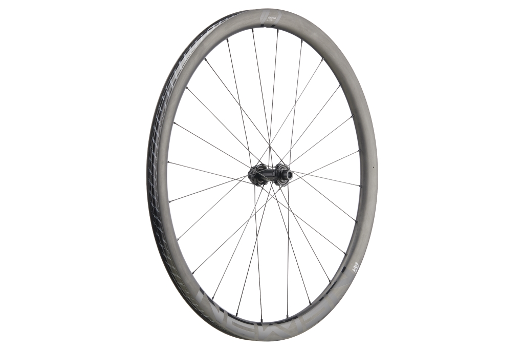 NEWMEN wheel Advanced SL X.R.36 29