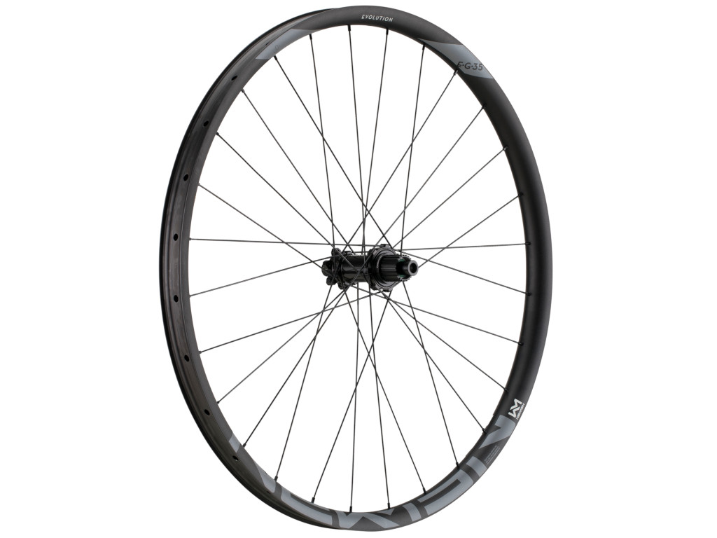 NEWMEN Wheel Evolution SL E.G.35 29