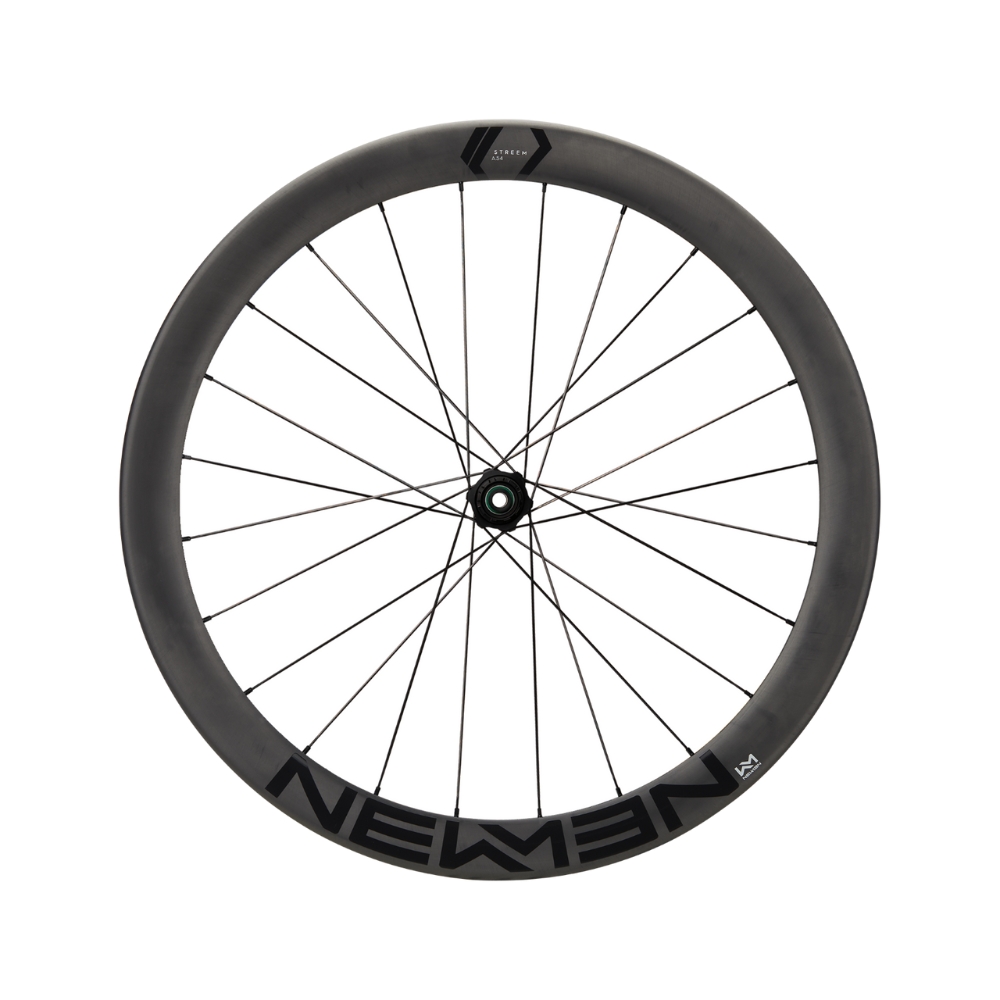 NEWMEN wheel Streem A.54 622 24h FADE R SP CL 12x142 SH