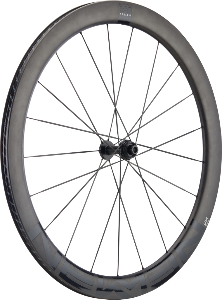 NEWMEN Wheel Advanced R.50 Streem VONOA 622 12x100 SP CL 21h