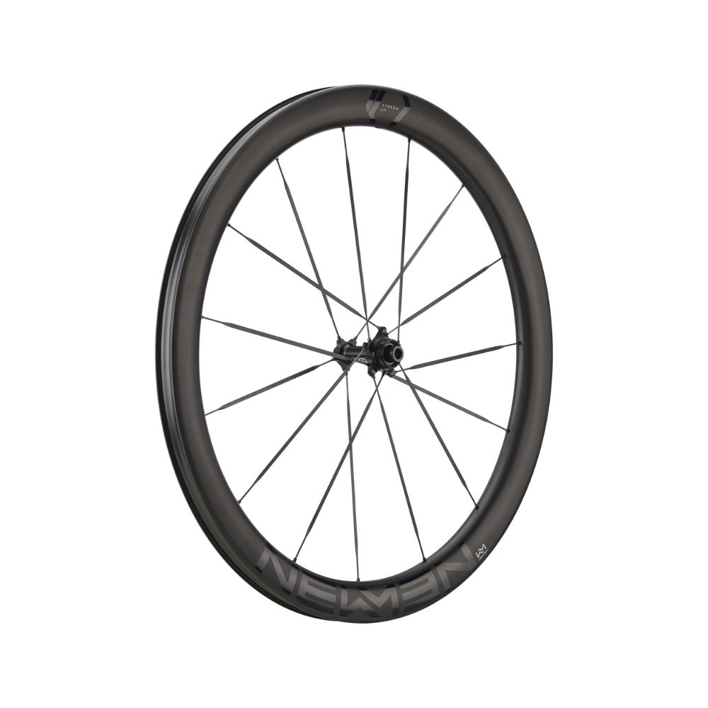 NEWMEN wheel Streem A.49 VONOA 622 15h FADE R SP CL 12x100