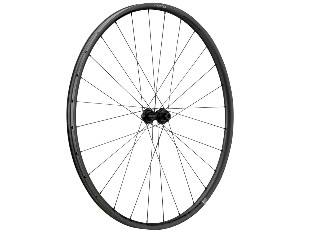 NEWMEN wheel Advanced SL X.R.25 29