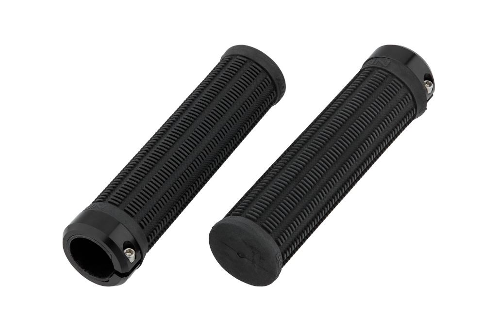 NEWMEN Grip Resia 33mm VGS black