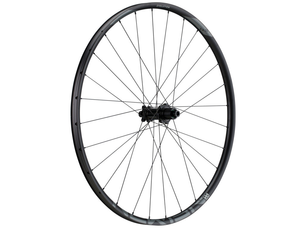 NEWMEN Wheel Evolution SL X.A.25 29