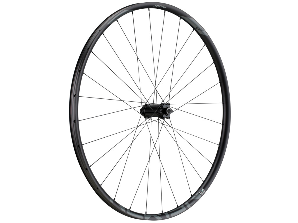 NEWMEN Wheel Evolution SL X.A.25 29