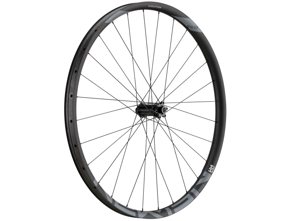 NEWMEN Wheel Evolution SL E.G.35 29