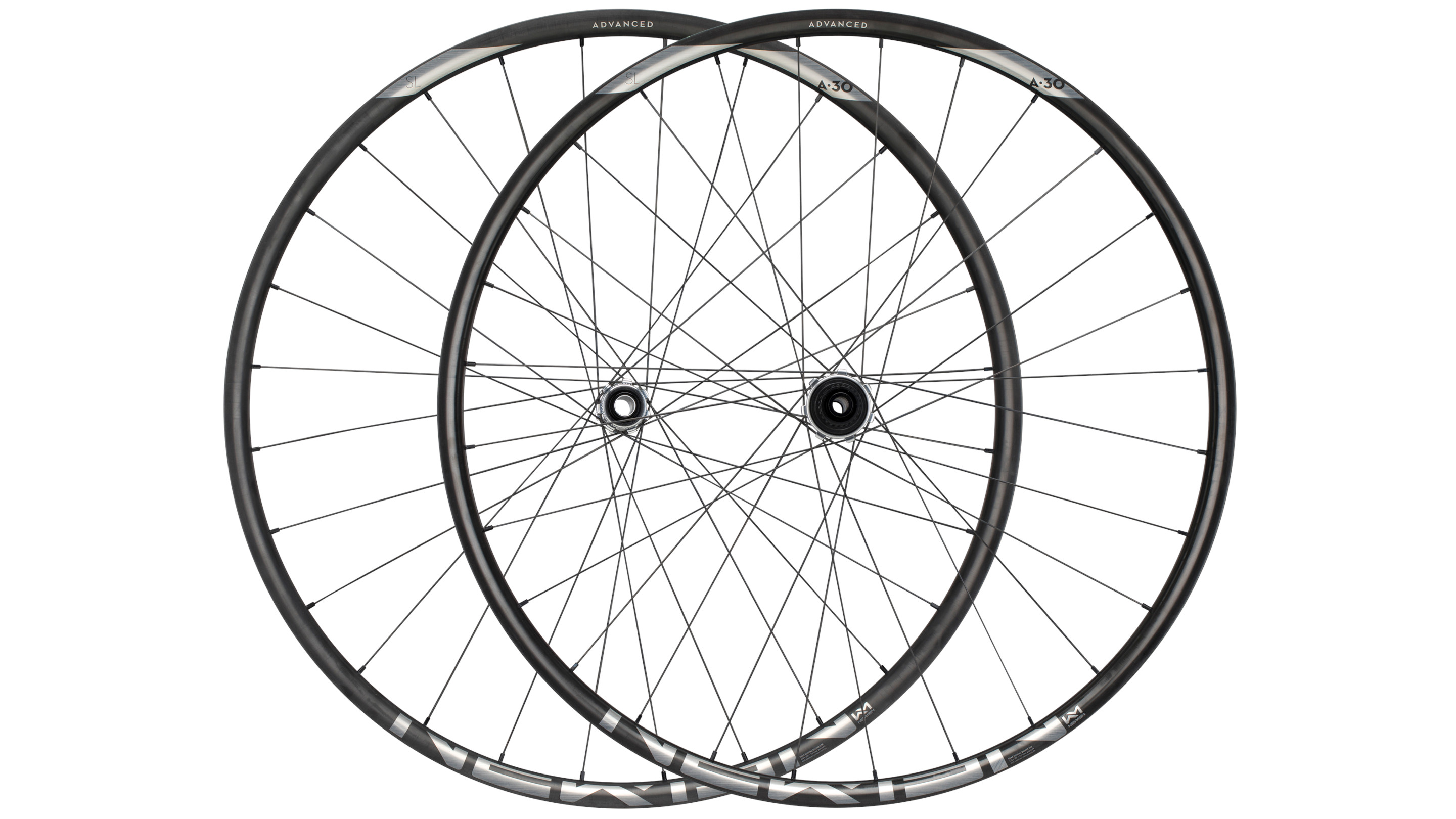 NEWMEN Wheel Advanced SL A.30 29