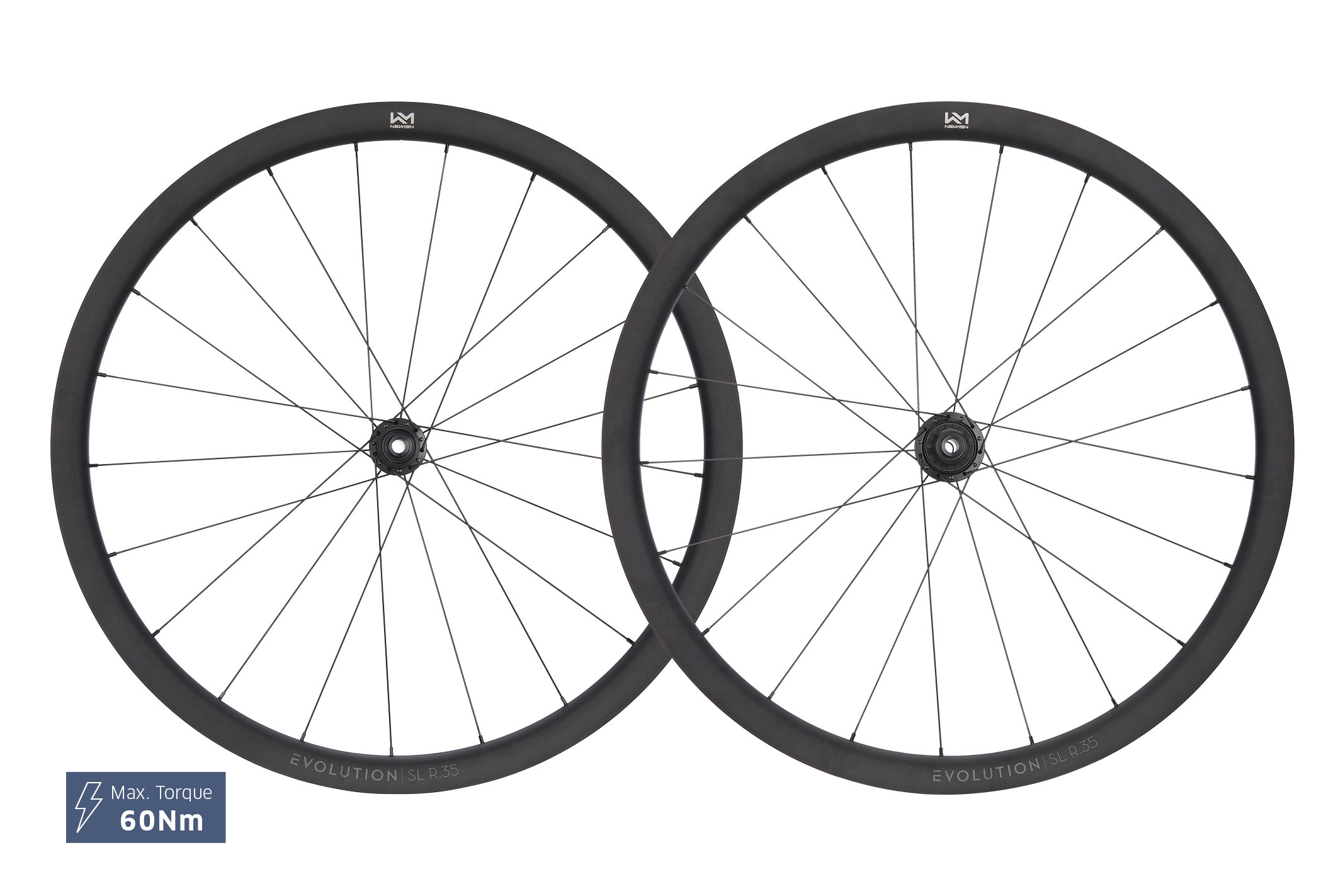 Evolution SL R.35