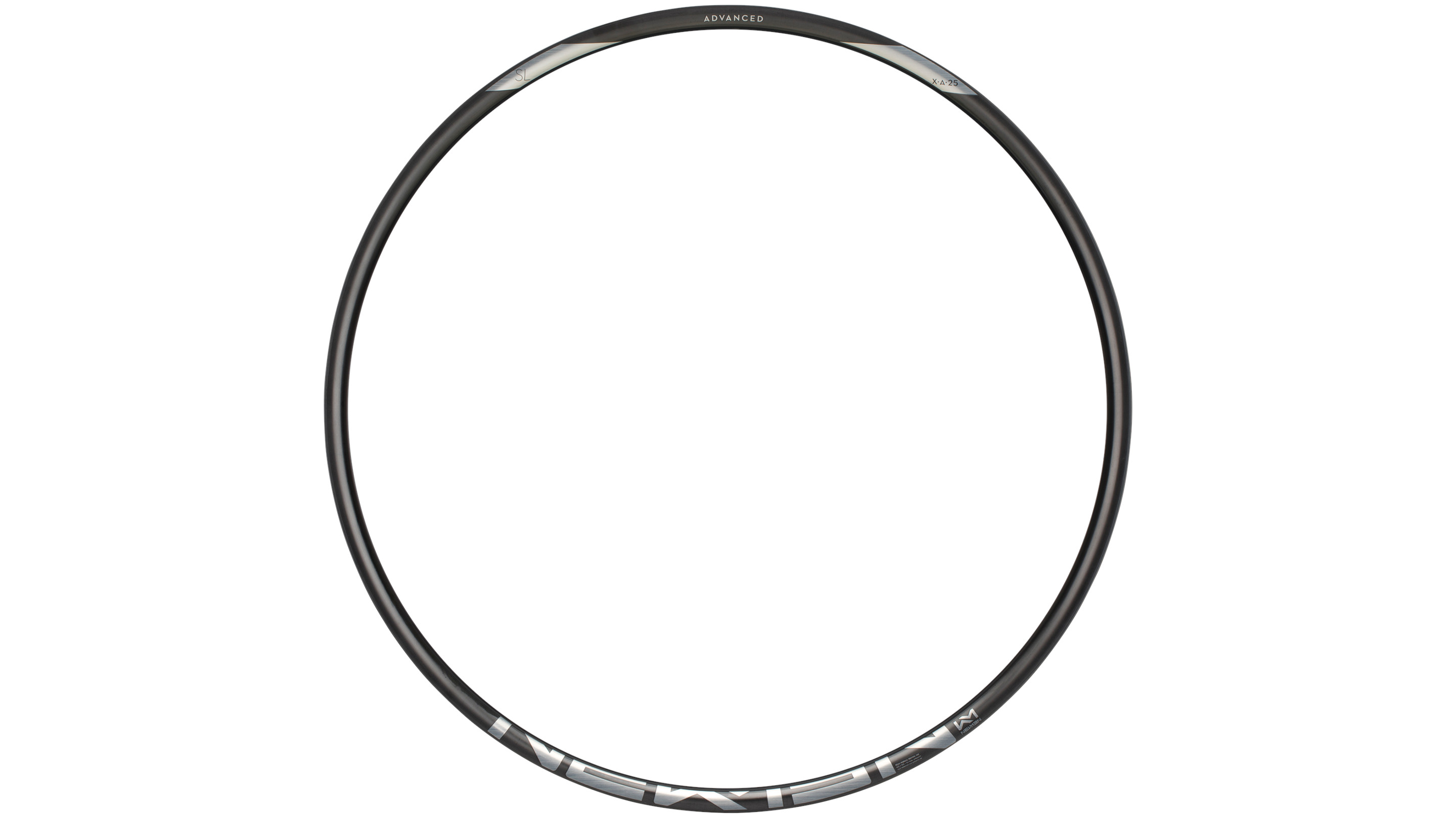 NEWMEN Rim Advanced SL X.A.25 29