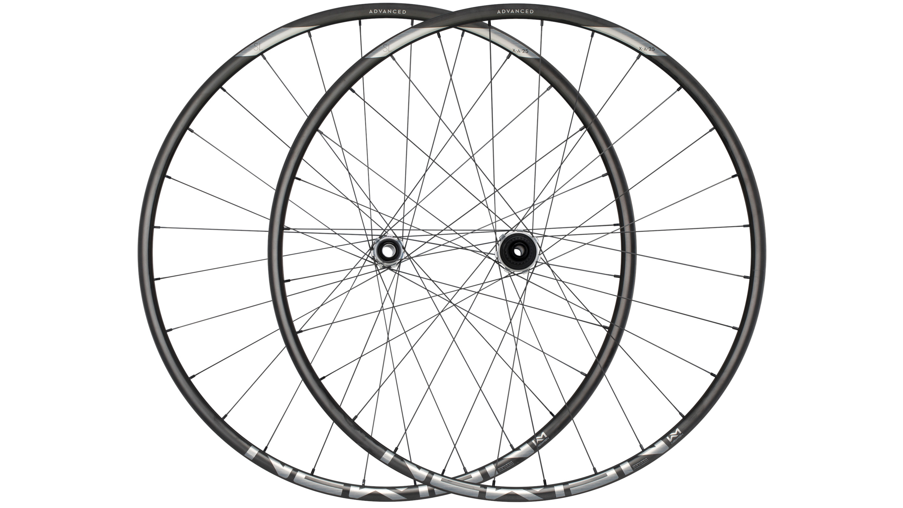 ADVANCED SL X.A.25